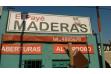 EL PAYE MADERAS
