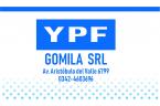 YPF GOMILA