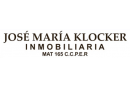 Jose Maria Klocker