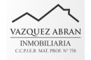 Vazquez Abran inmob