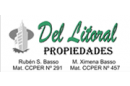 Del Litoral Inmobiliaria