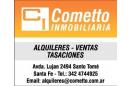 Cometto Inmobiliaria