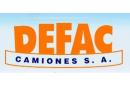 Defac Camiones SA