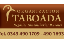 ORGANIZACION TABOADA S.R.L